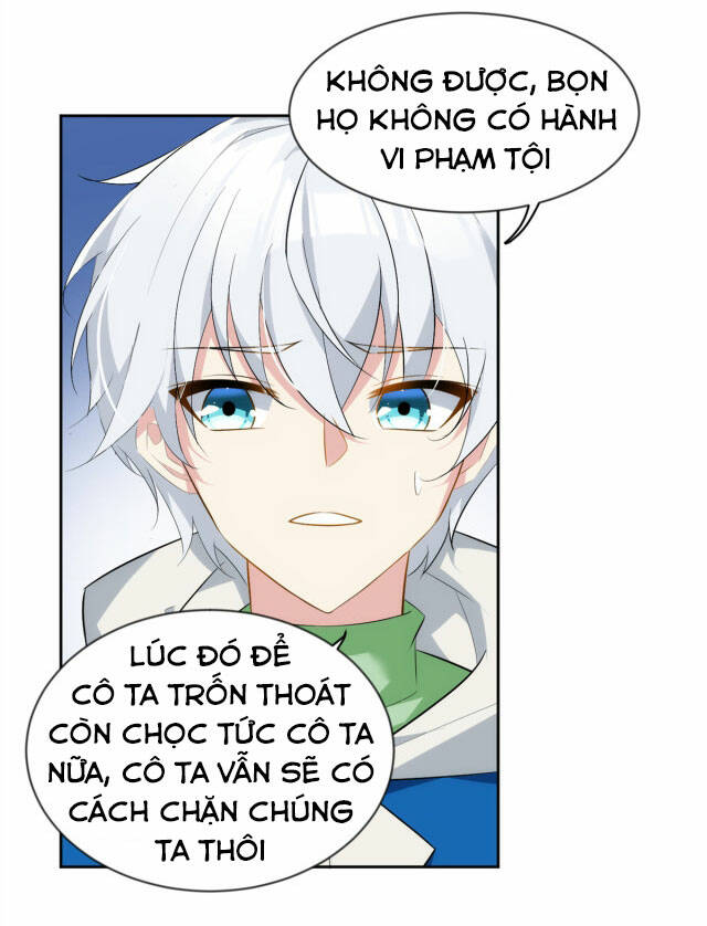 tôi ở thế giới khác dựa dẫm vào phụ nữ chapter 26 - Trang 2