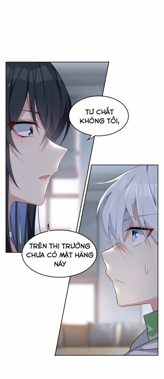 tôi ở thế giới khác dựa dẫm vào phụ nữ chapter 26 - Trang 2