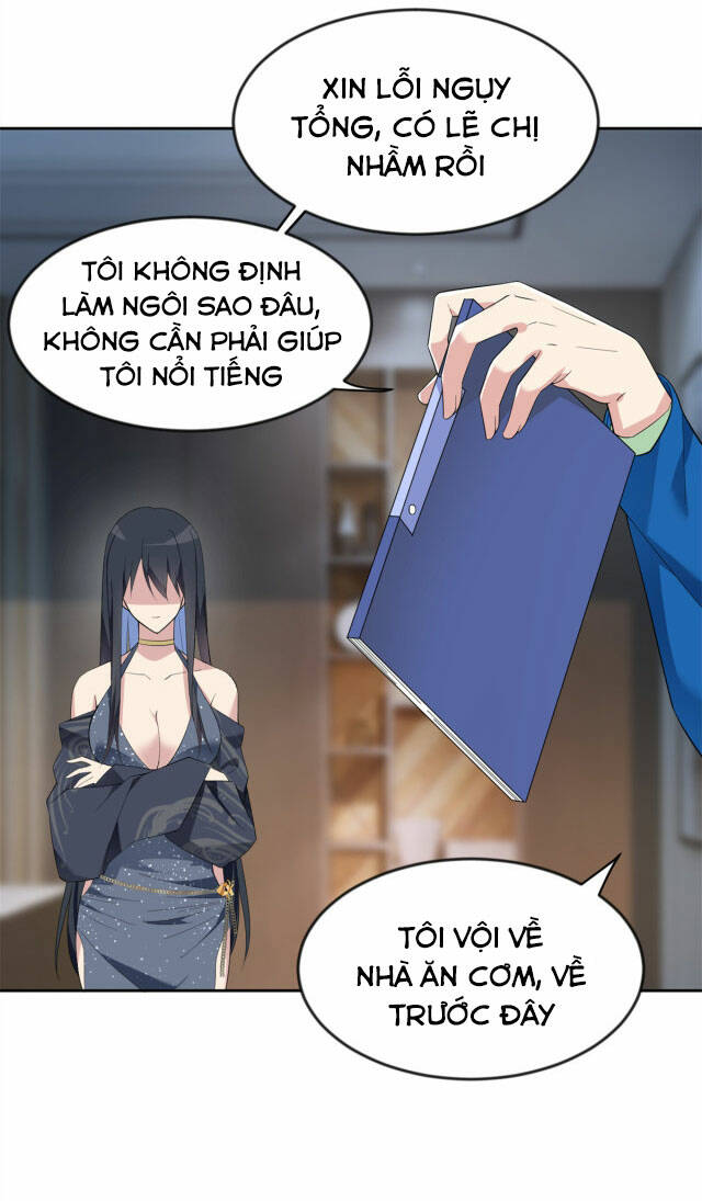 tôi ở thế giới khác dựa dẫm vào phụ nữ chapter 26 - Trang 2