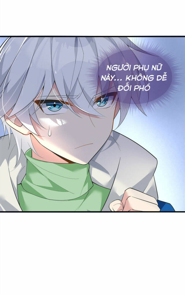 tôi ở thế giới khác dựa dẫm vào phụ nữ chapter 26 - Trang 2