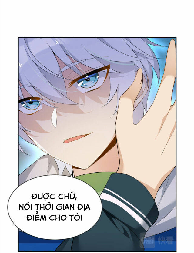 tôi ở thế giới khác dựa dẫm vào phụ nữ chapter 26 - Trang 2