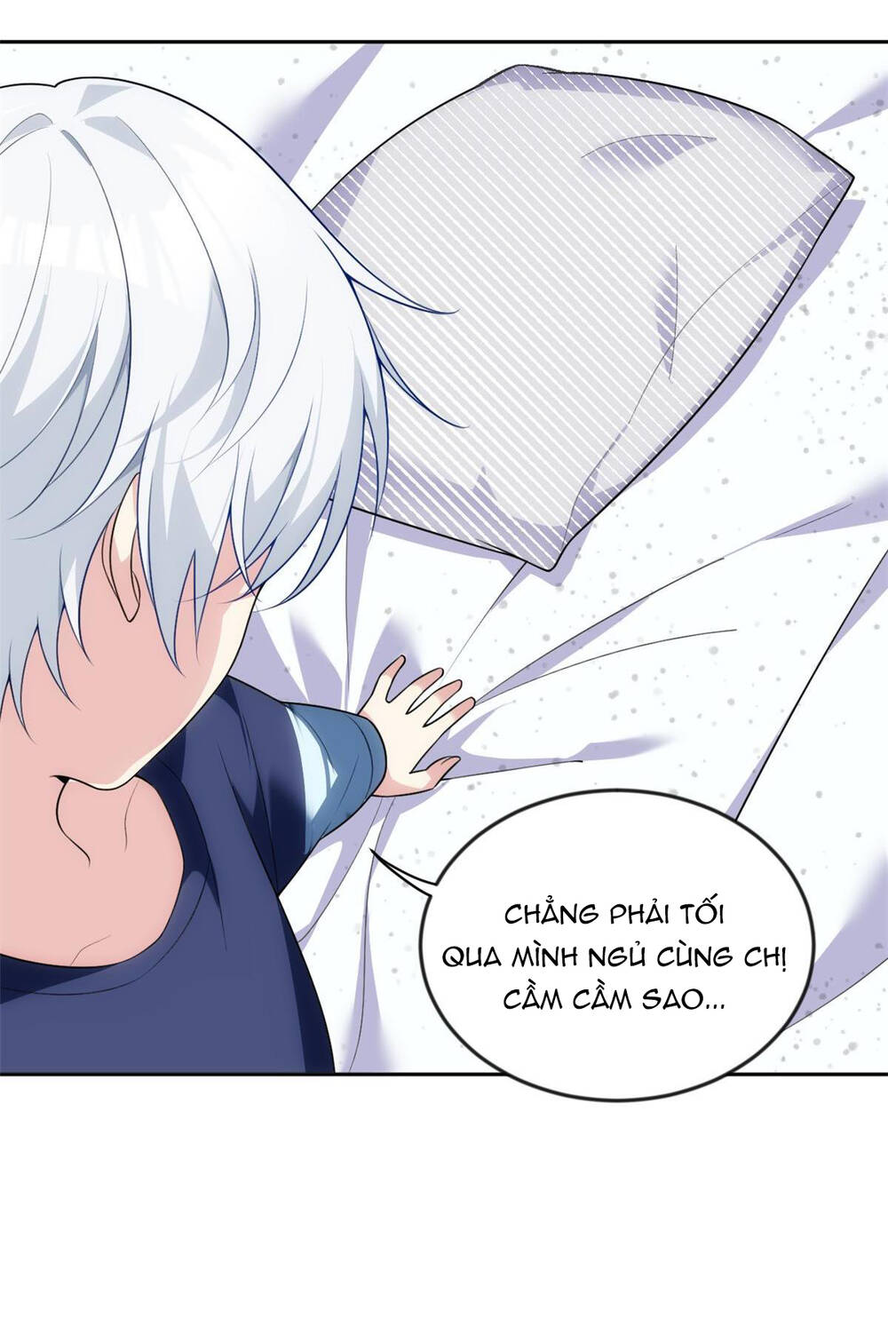 tôi ở thế giới khác dựa dẫm vào phụ nữ chapter 29 - Next chapter 30