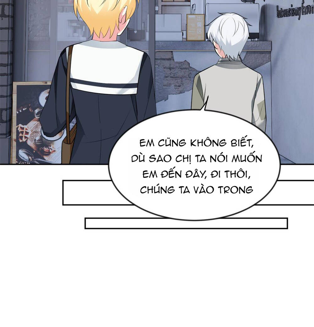 tôi ở thế giới khác dựa dẫm vào phụ nữ chapter 30 - Next chapter 31