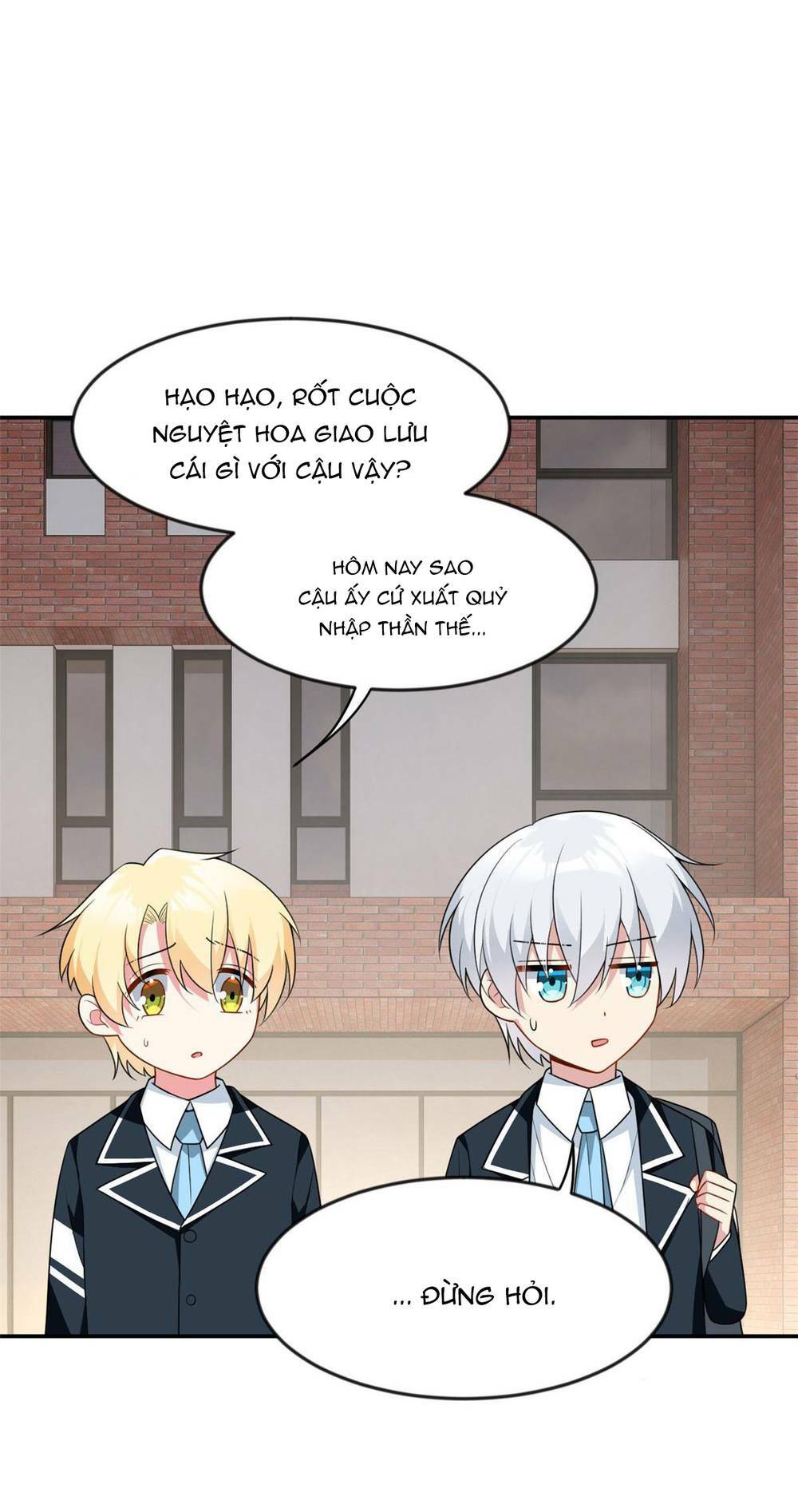 tôi ở thế giới khác dựa dẫm vào phụ nữ chapter 33 - Next chapter 34