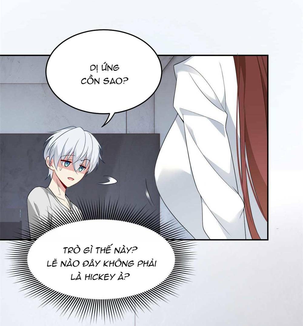 tôi ở thế giới khác dựa dẫm vào phụ nữ chapter 40 - Trang 2