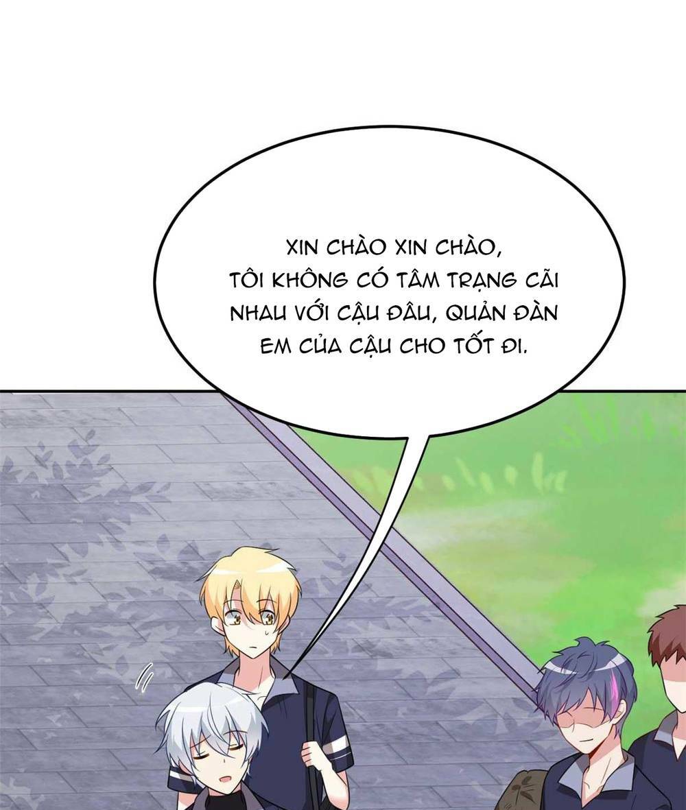 tôi ở thế giới khác dựa dẫm vào phụ nữ chapter 40 - Trang 2