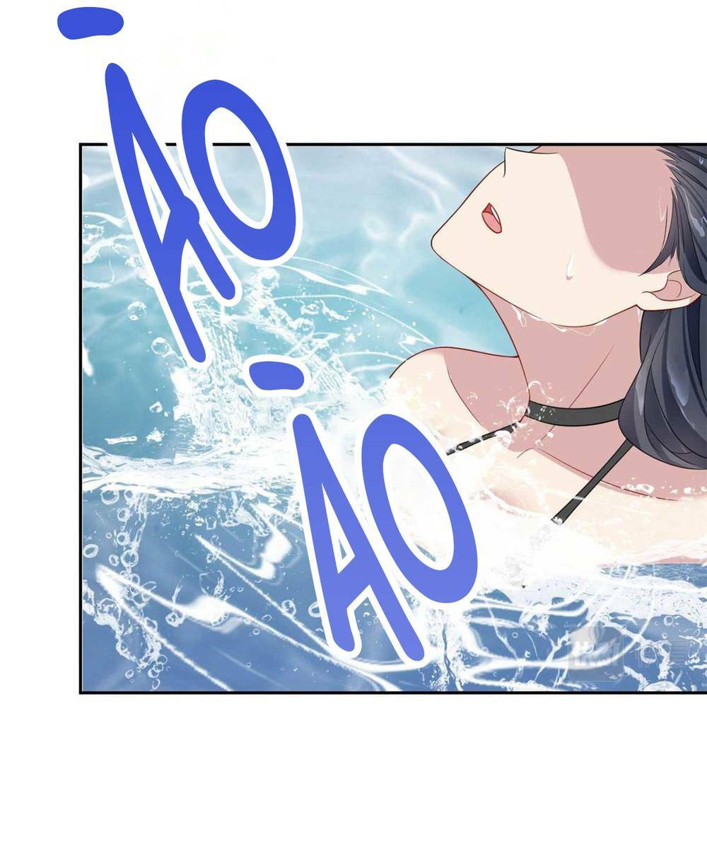 tôi ở thế giới khác dựa dẫm vào phụ nữ chapter 40 - Trang 2