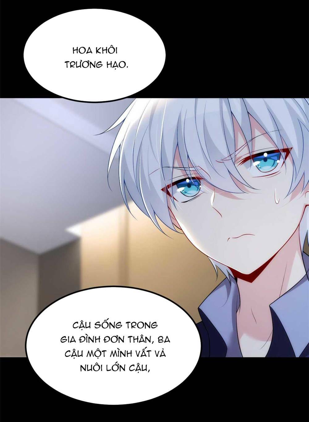 tôi ở thế giới khác dựa dẫm vào phụ nữ chapter 40 - Trang 2