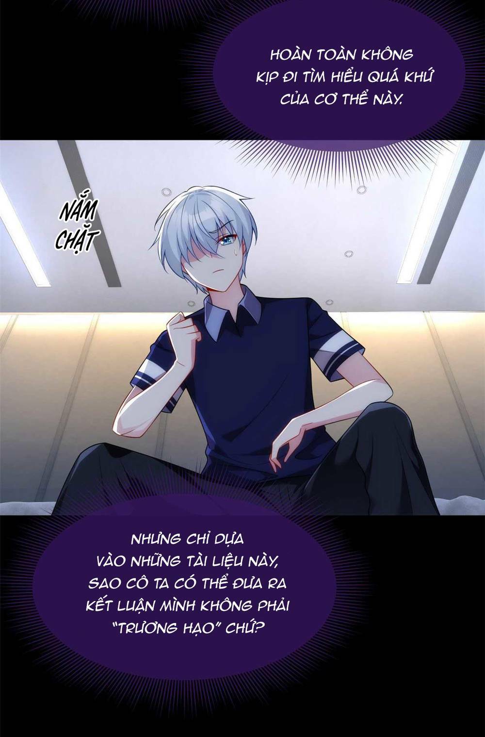 tôi ở thế giới khác dựa dẫm vào phụ nữ chapter 43 - Next chapter 44