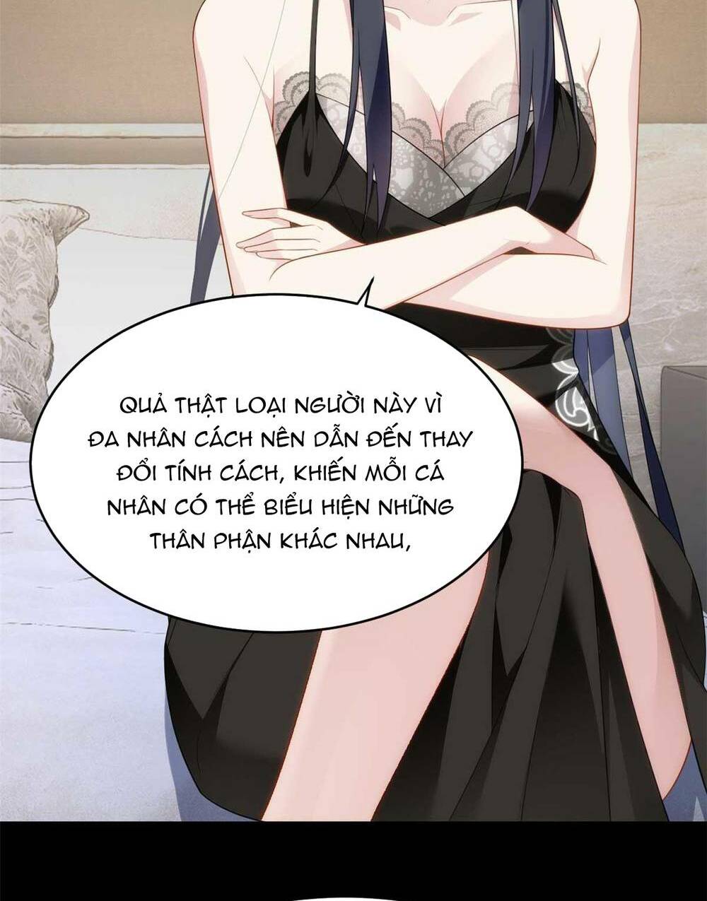 tôi ở thế giới khác dựa dẫm vào phụ nữ chapter 43 - Next chapter 44