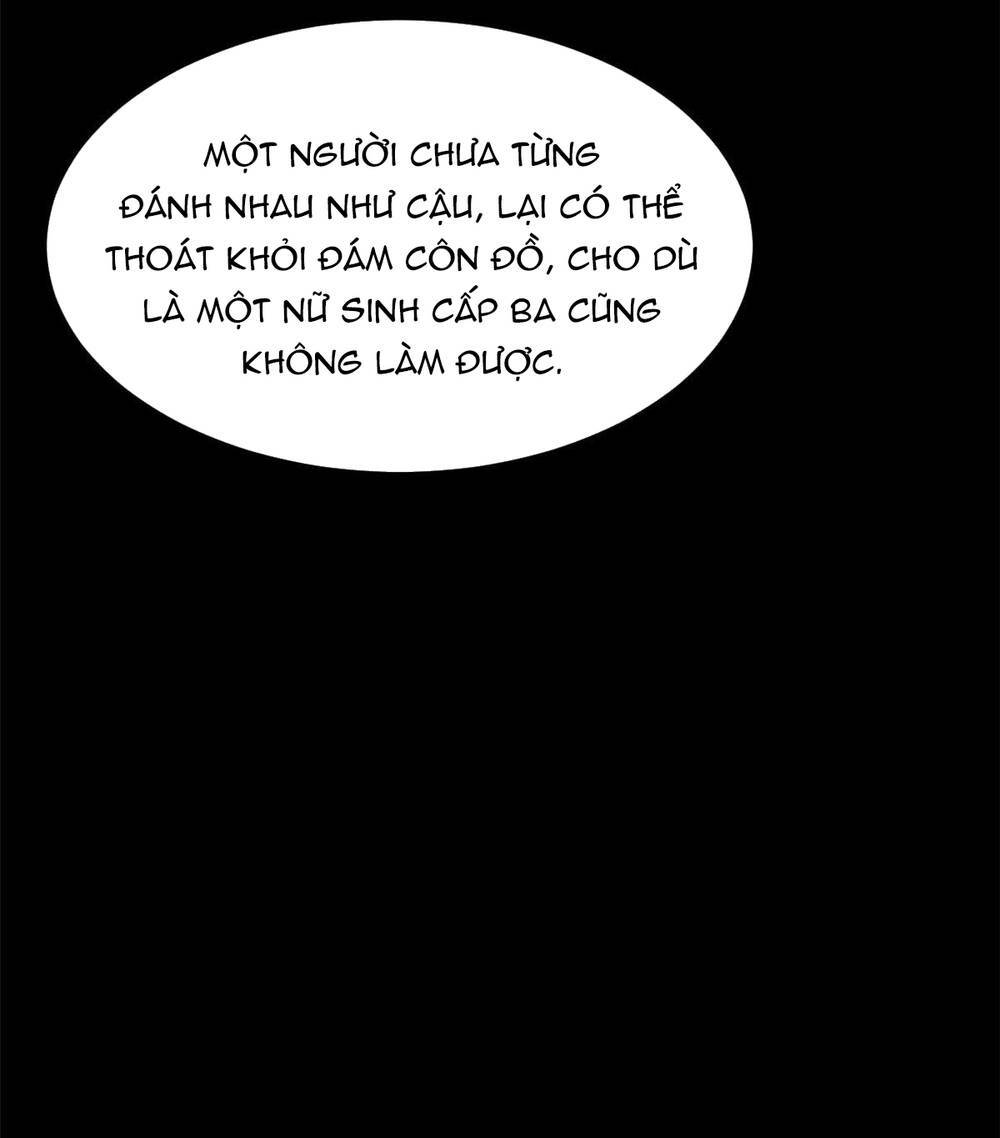 tôi ở thế giới khác dựa dẫm vào phụ nữ chapter 43 - Next chapter 44