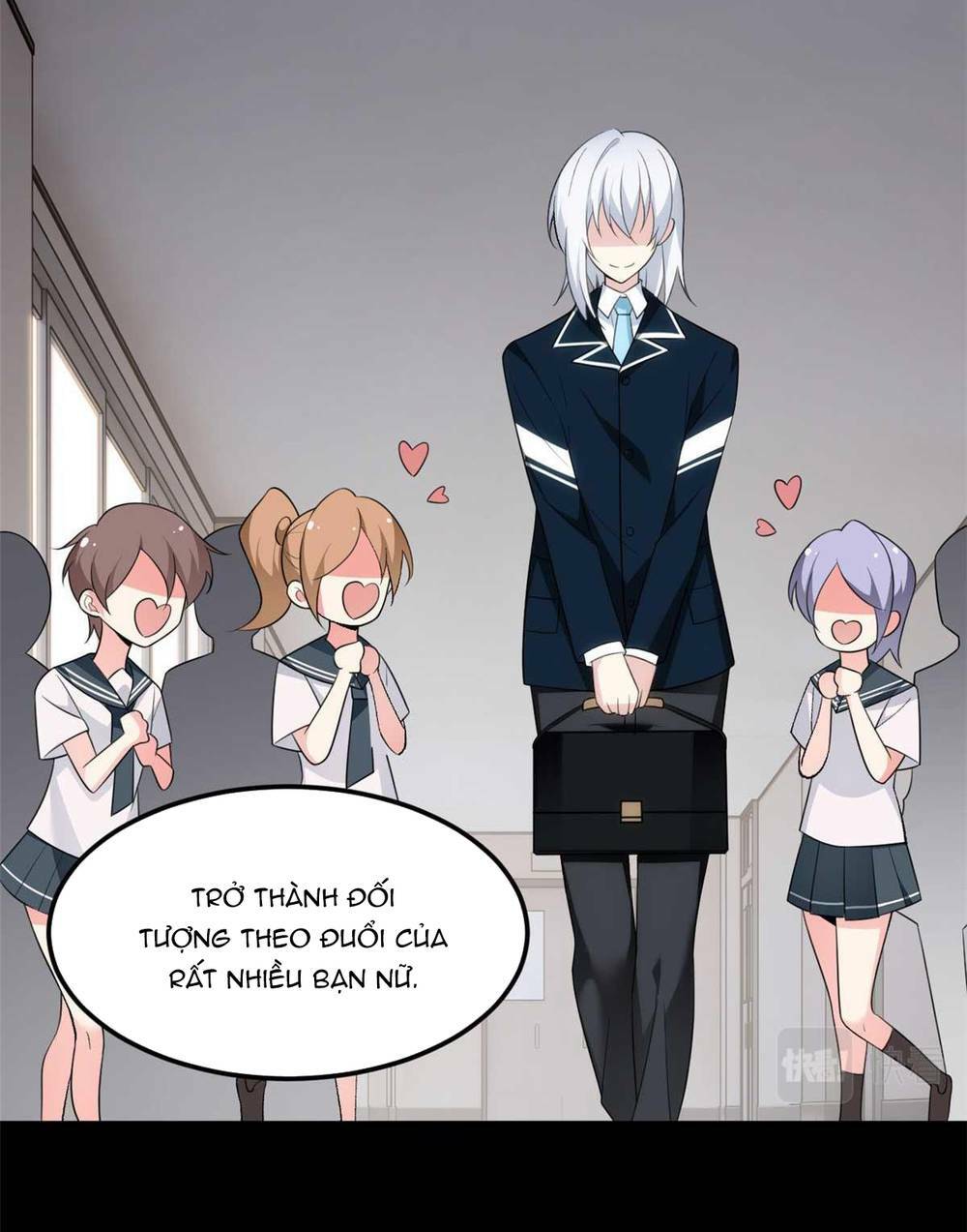 tôi ở thế giới khác dựa dẫm vào phụ nữ chapter 43 - Next chapter 44