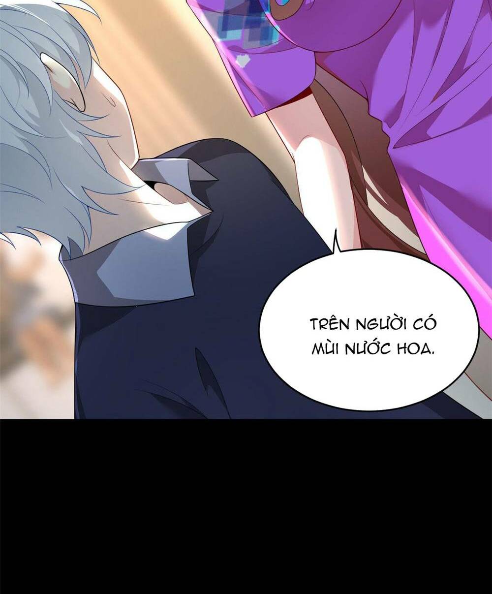 tôi ở thế giới khác dựa dẫm vào phụ nữ chapter 45 - Trang 2