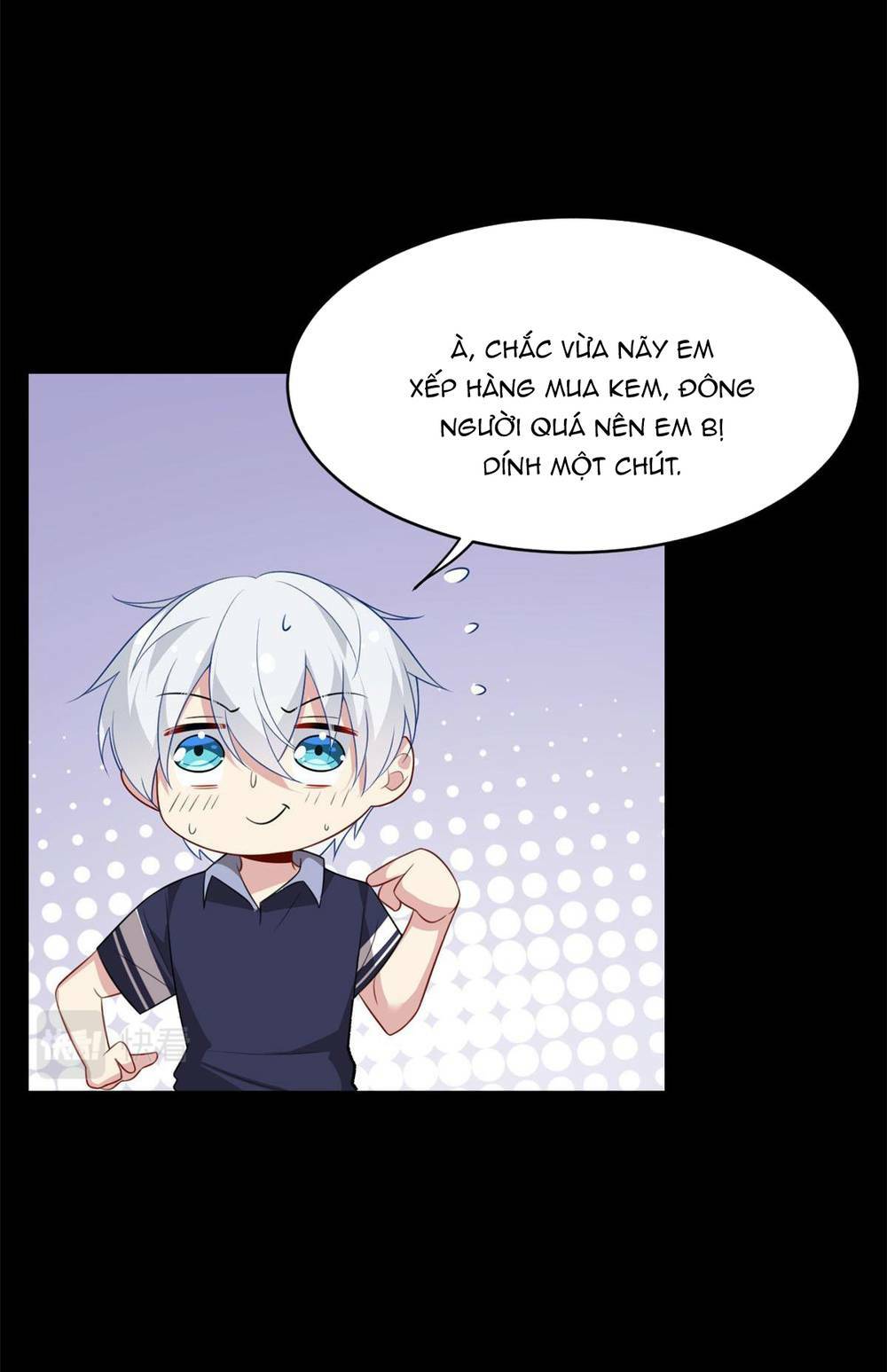 tôi ở thế giới khác dựa dẫm vào phụ nữ chapter 45 - Trang 2