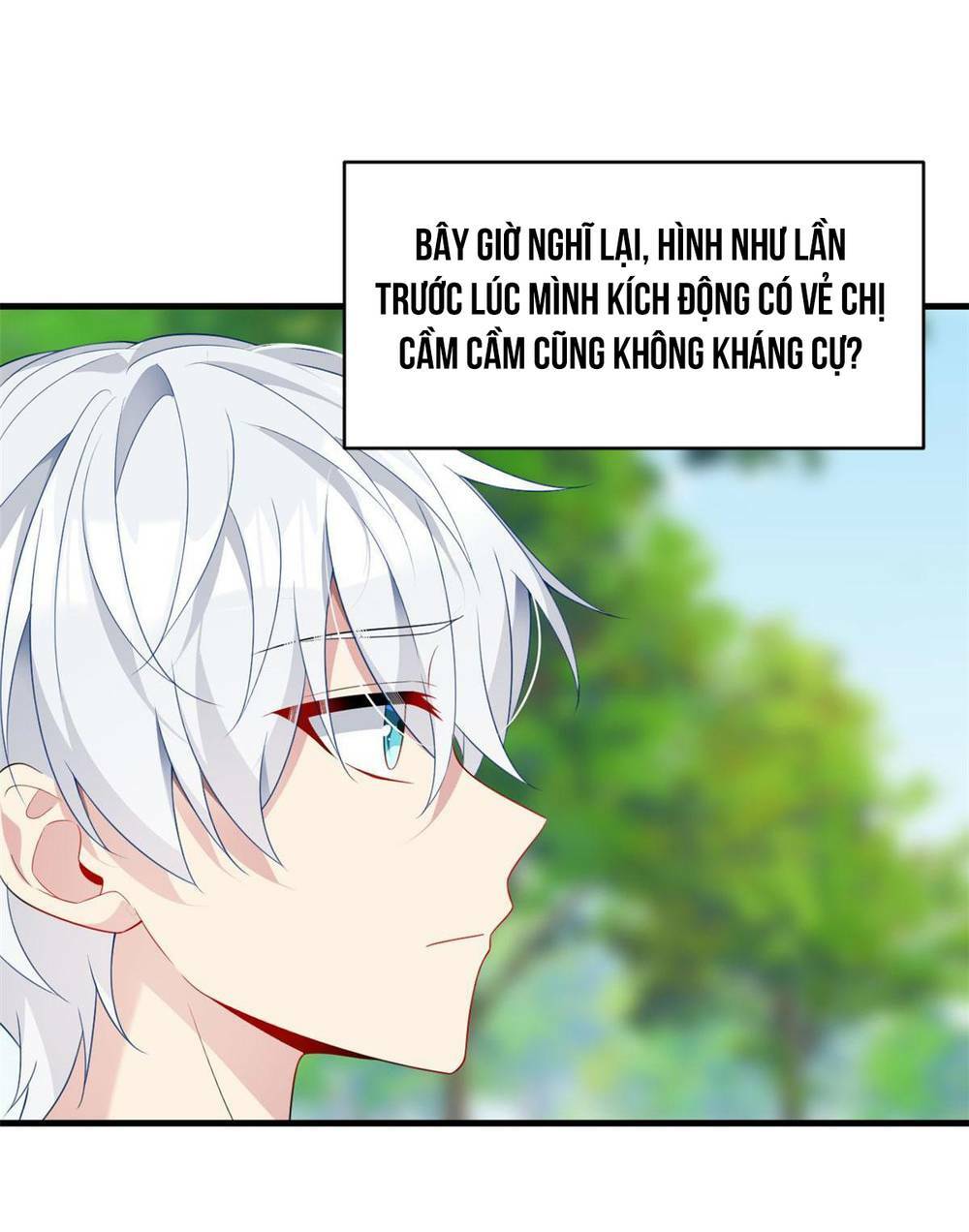 tôi ở thế giới khác dựa dẫm vào phụ nữ chapter 45 - Trang 2