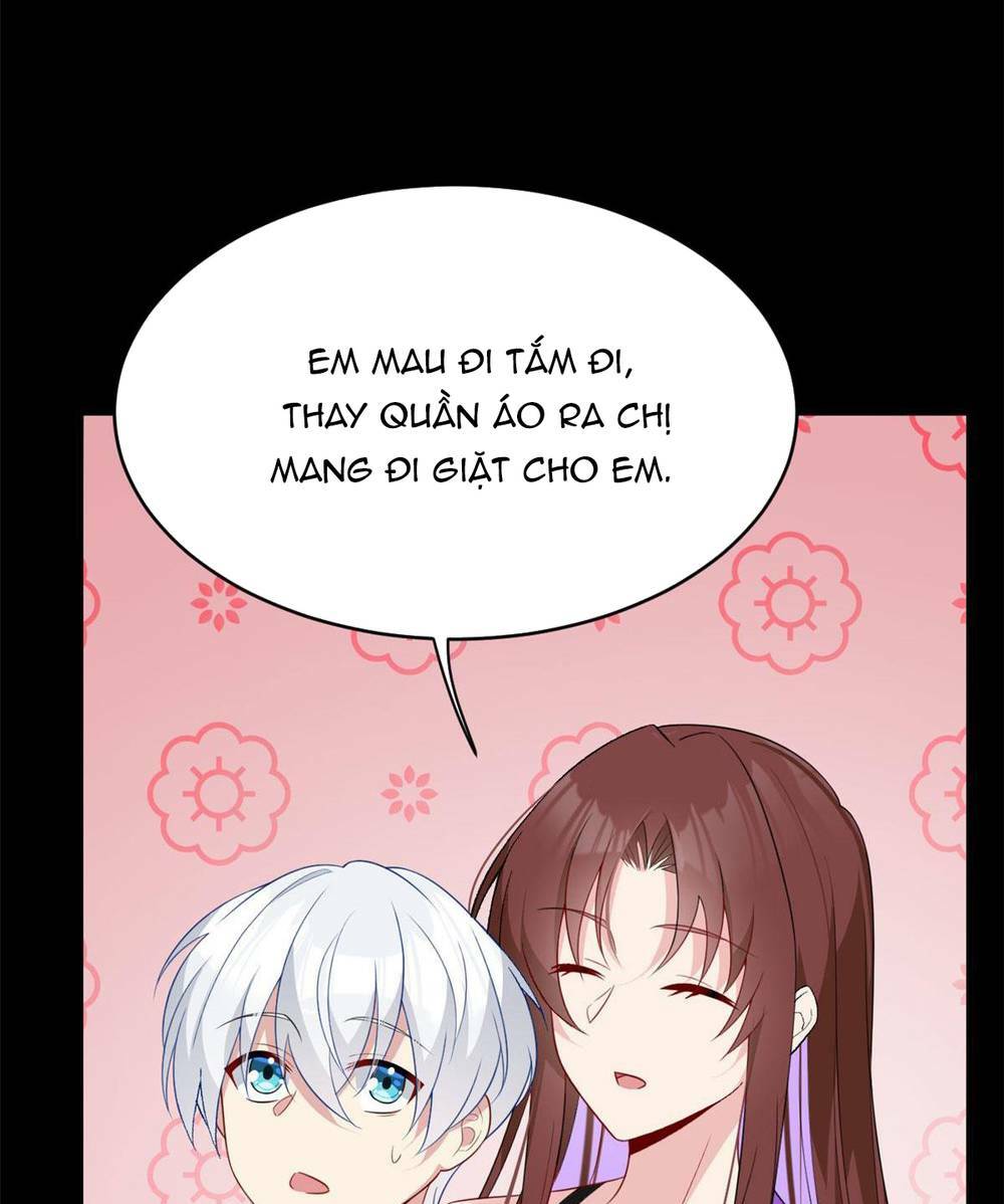 tôi ở thế giới khác dựa dẫm vào phụ nữ chapter 45 - Trang 2