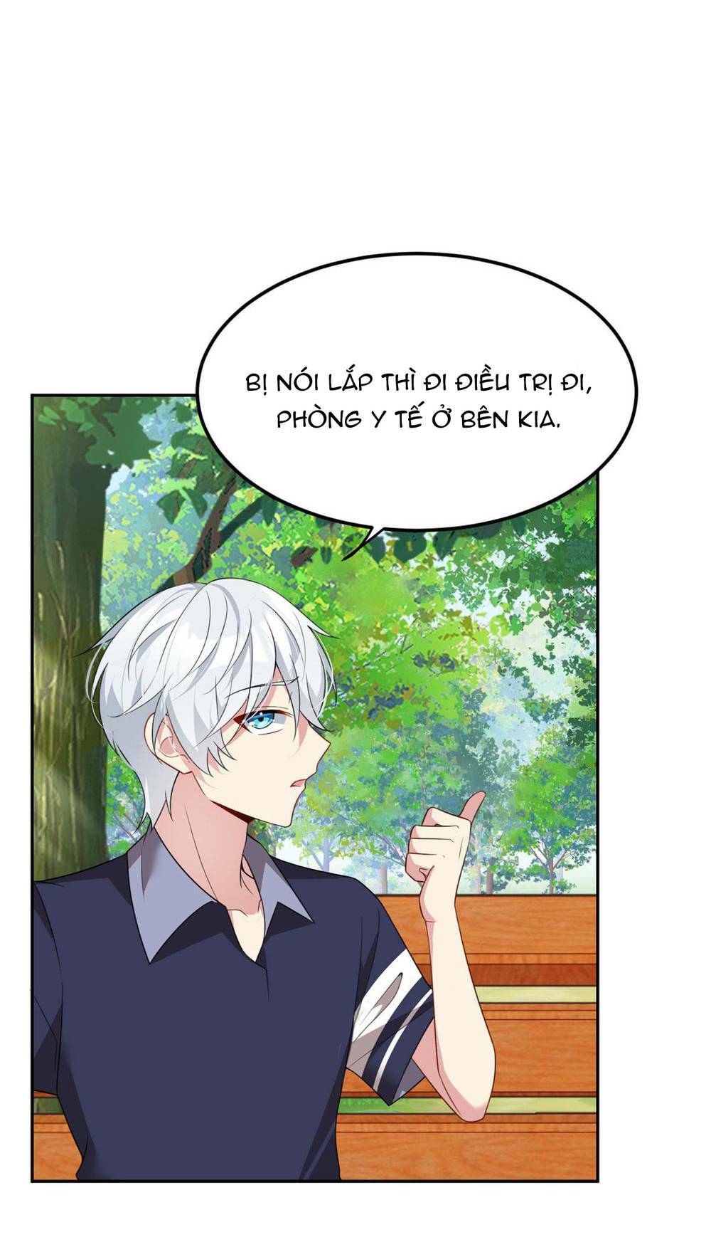 tôi ở thế giới khác dựa dẫm vào phụ nữ chapter 46 - Next chapter 47