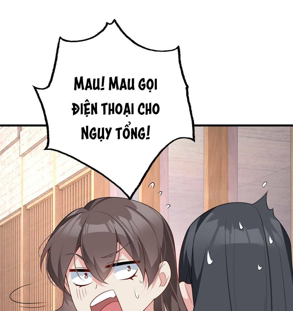 tôi ở thế giới khác dựa dẫm vào phụ nữ chapter 47 - Trang 2