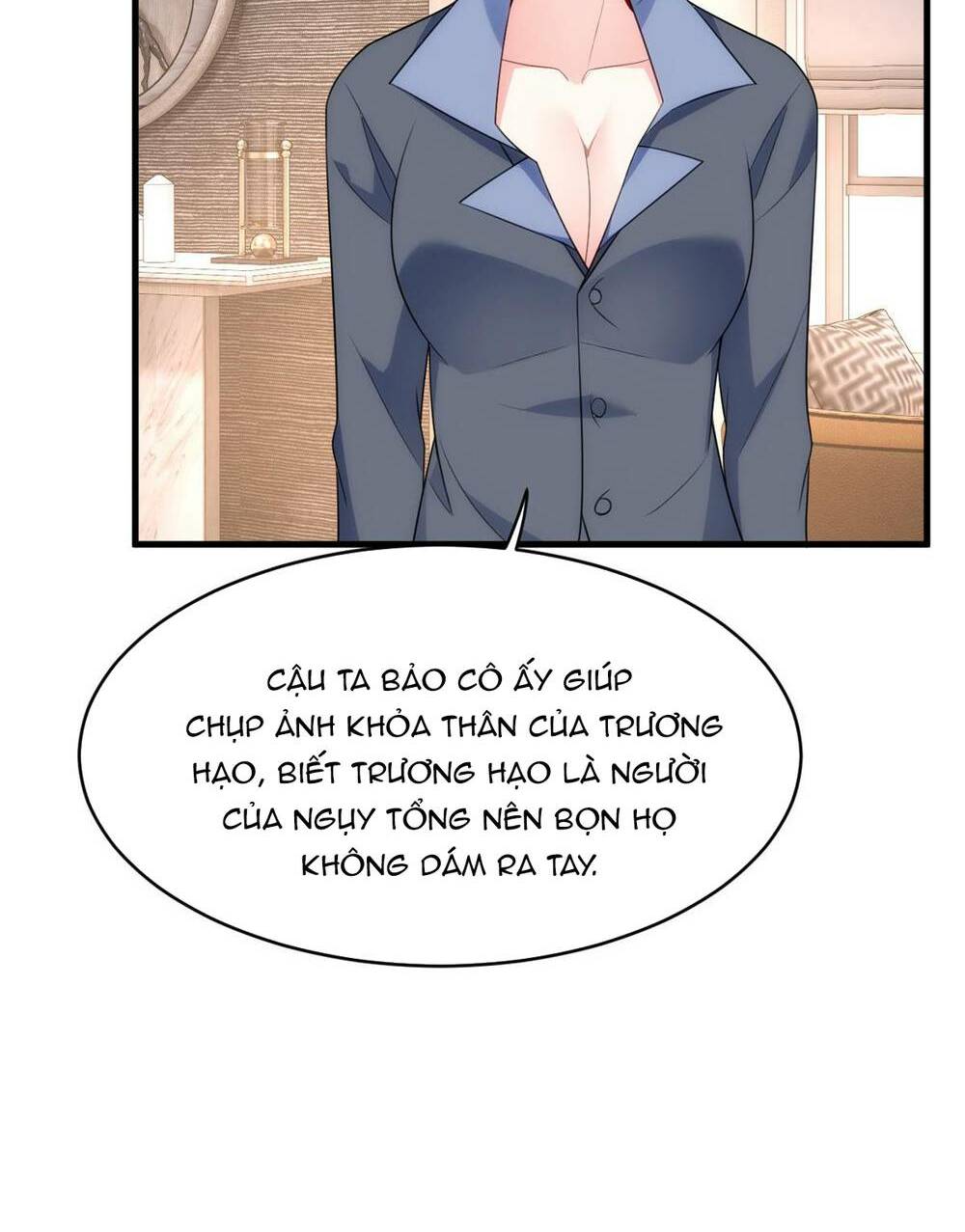 tôi ở thế giới khác dựa dẫm vào phụ nữ chapter 47 - Trang 2