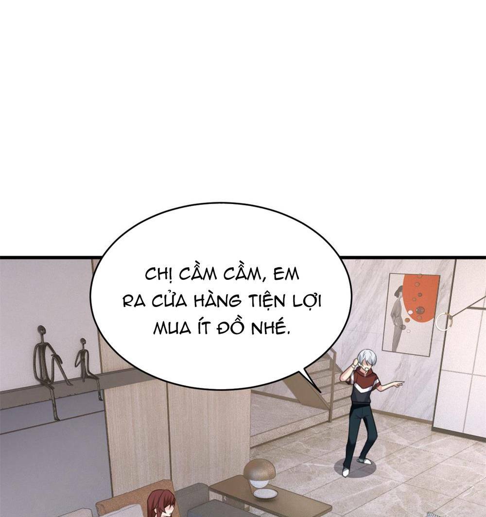 tôi ở thế giới khác dựa dẫm vào phụ nữ chapter 47 - Trang 2