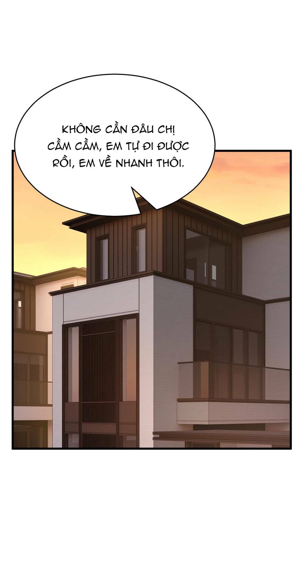 tôi ở thế giới khác dựa dẫm vào phụ nữ chapter 47 - Trang 2