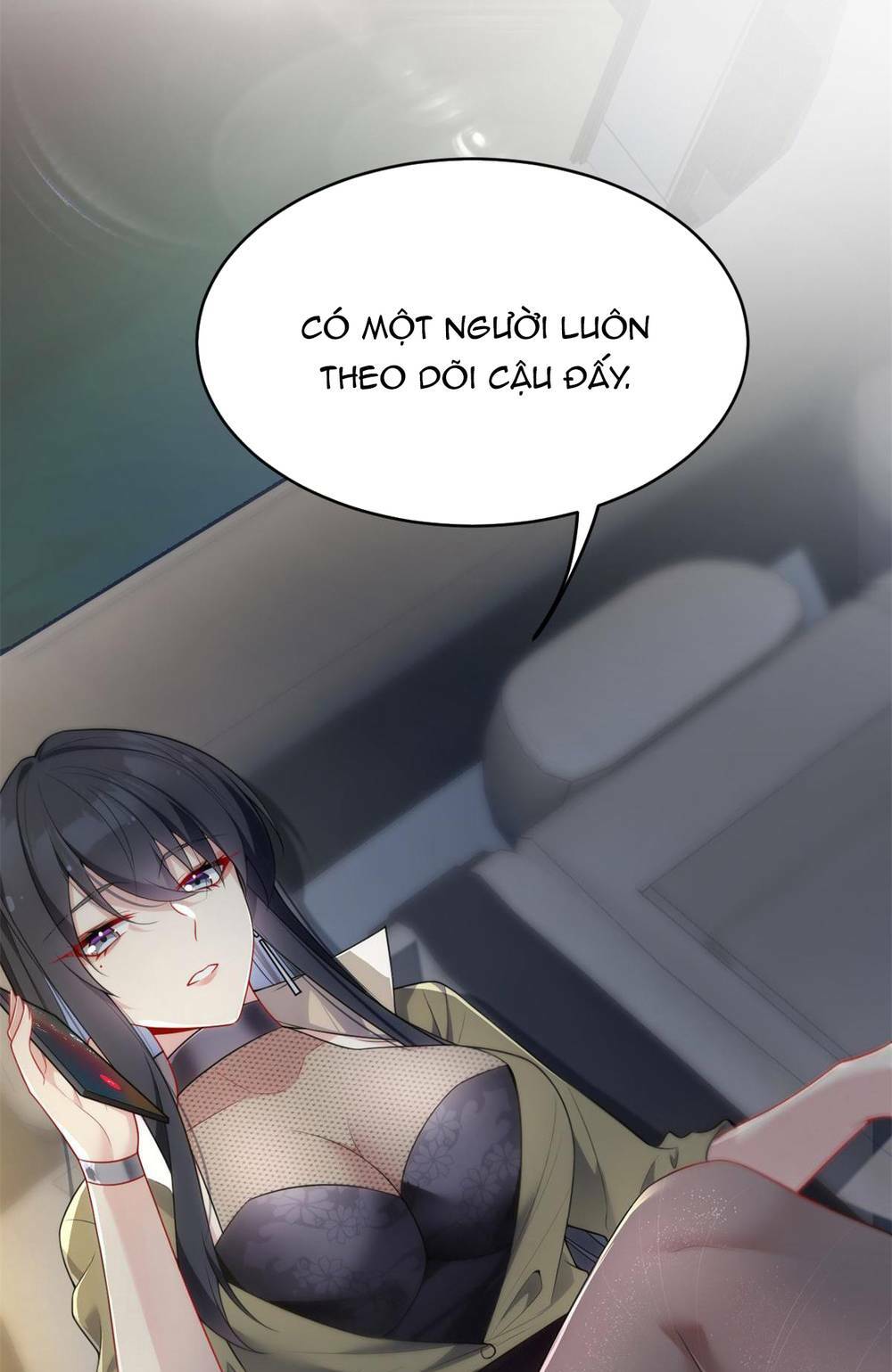 tôi ở thế giới khác dựa dẫm vào phụ nữ chapter 47 - Trang 2