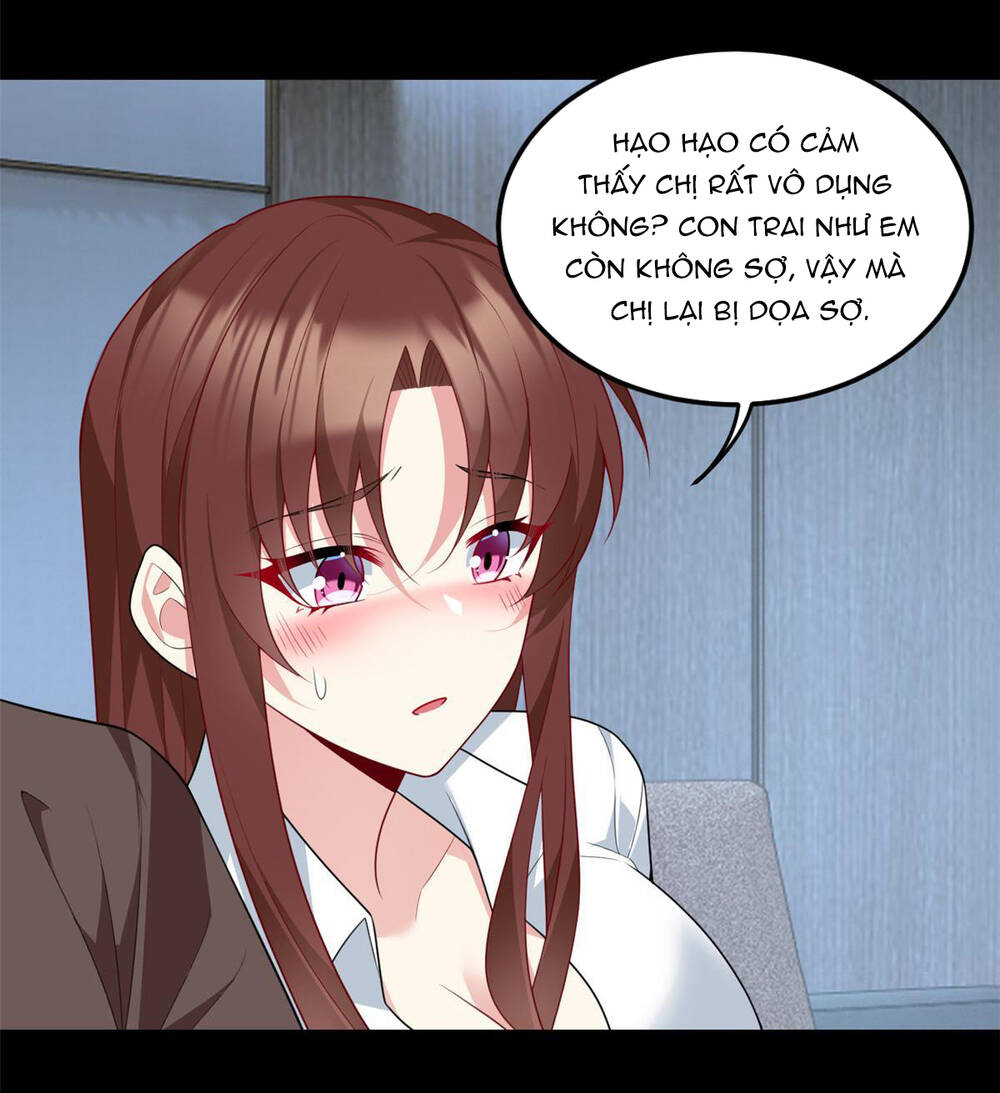 tôi ở thế giới khác dựa dẫm vào phụ nữ chapter 64 - Trang 2