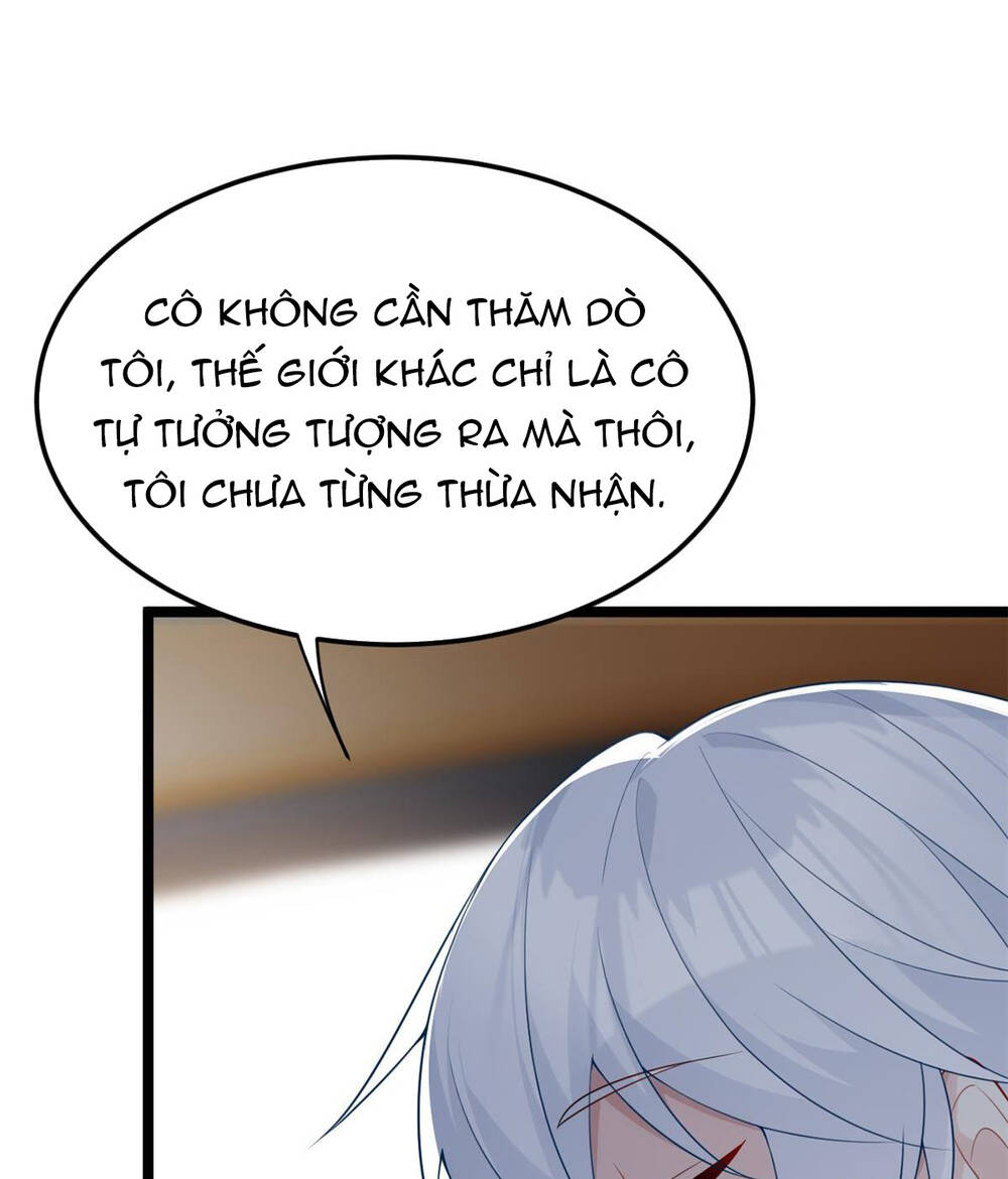 tôi ở thế giới khác dựa dẫm vào phụ nữ chapter 67 - Trang 2