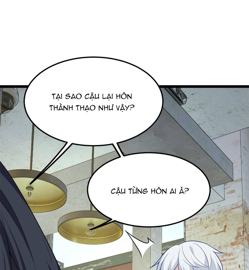 tôi ở thế giới khác dựa dẫm vào phụ nữ chapter 72 - Trang 2