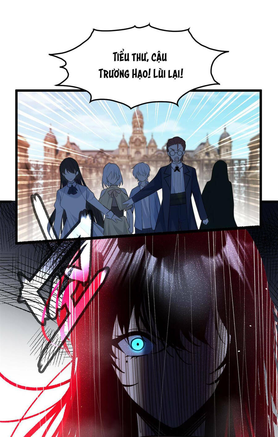 tôi ở thế giới khác dựa dẫm vào phụ nữ chapter 85 - Next chapter 86