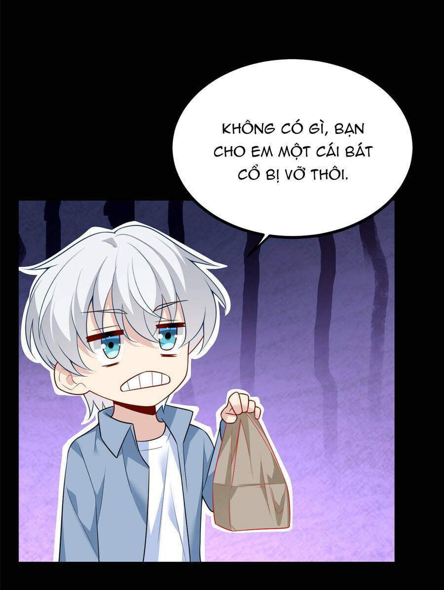 tôi ở thế giới khác dựa dẫm vào phụ nữ chapter 90 - Trang 2