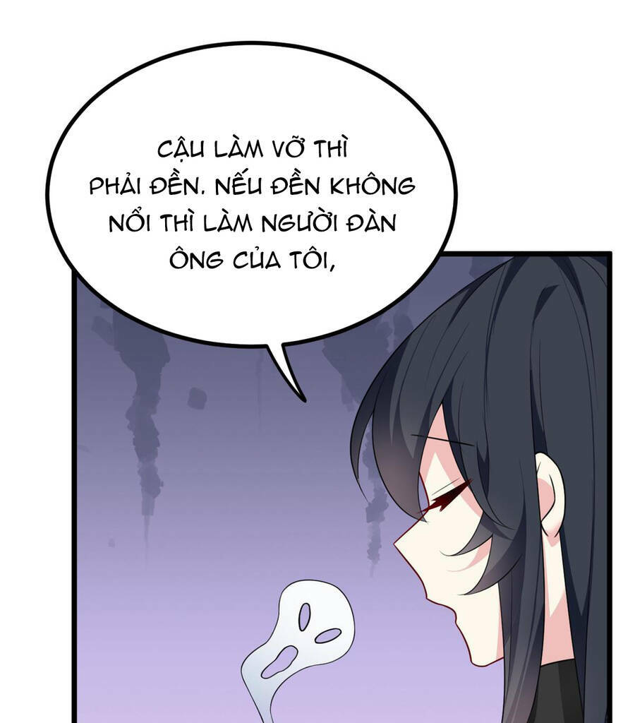 tôi ở thế giới khác dựa dẫm vào phụ nữ chapter 90 - Trang 2