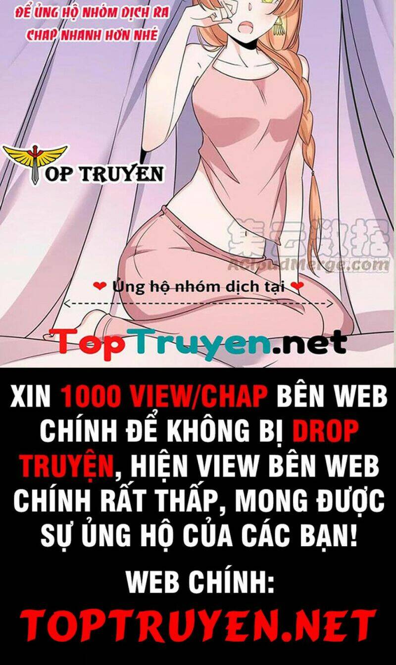 tôi phá vỡ hào quang của nhân vật chính chapter 13 - Trang 2