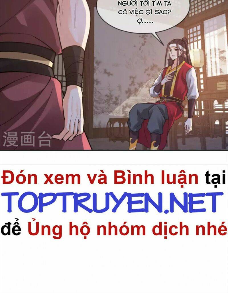 tôi phá vỡ hào quang của nhân vật chính chapter 18 - Trang 2