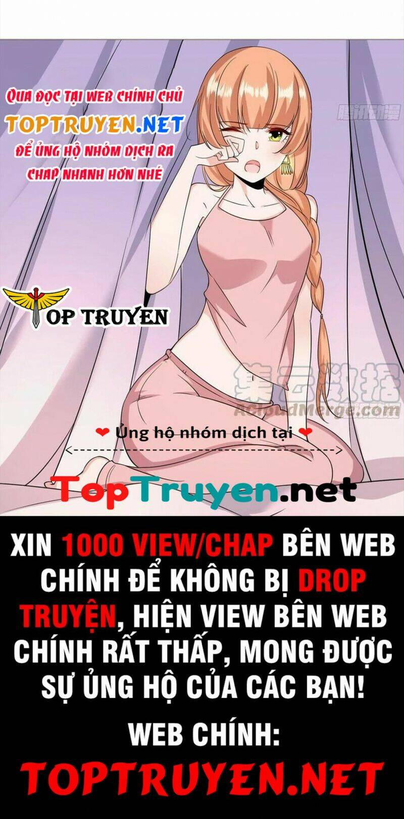 tôi phá vỡ hào quang của nhân vật chính chapter 18 - Trang 2