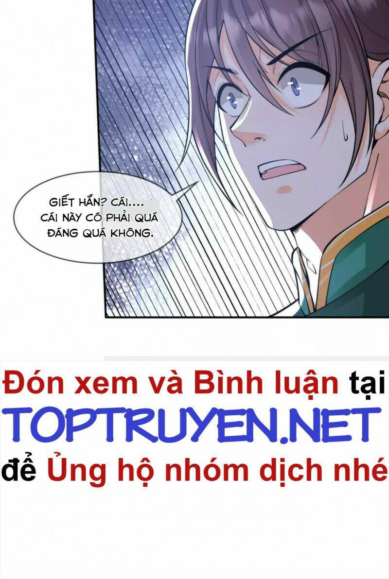 tôi phá vỡ hào quang của nhân vật chính chapter 18 - Trang 2