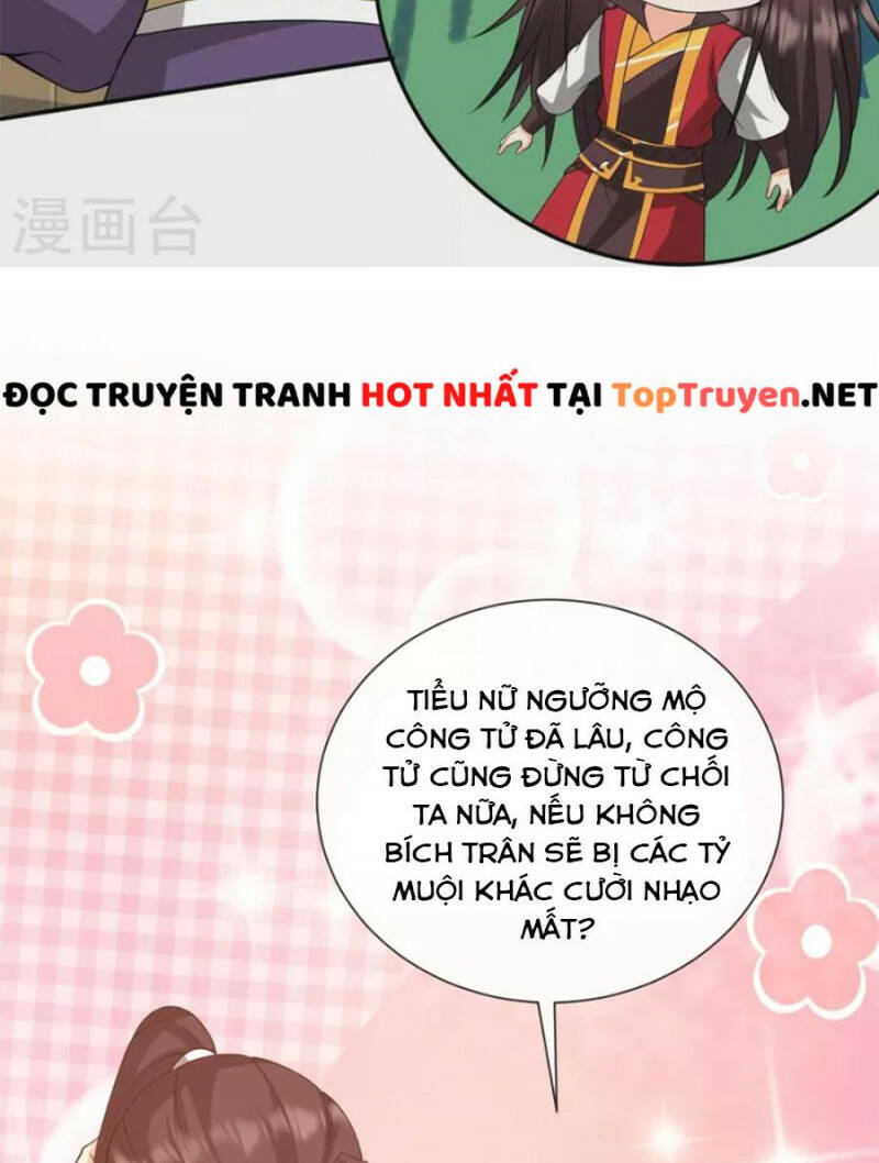 tôi phá vỡ hào quang của nhân vật chính chapter 32 - Trang 2