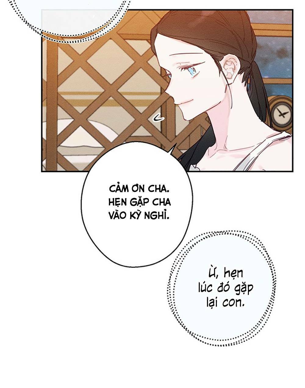 tôi phải giấu em trai trước đã Chapter 19 - Trang 2