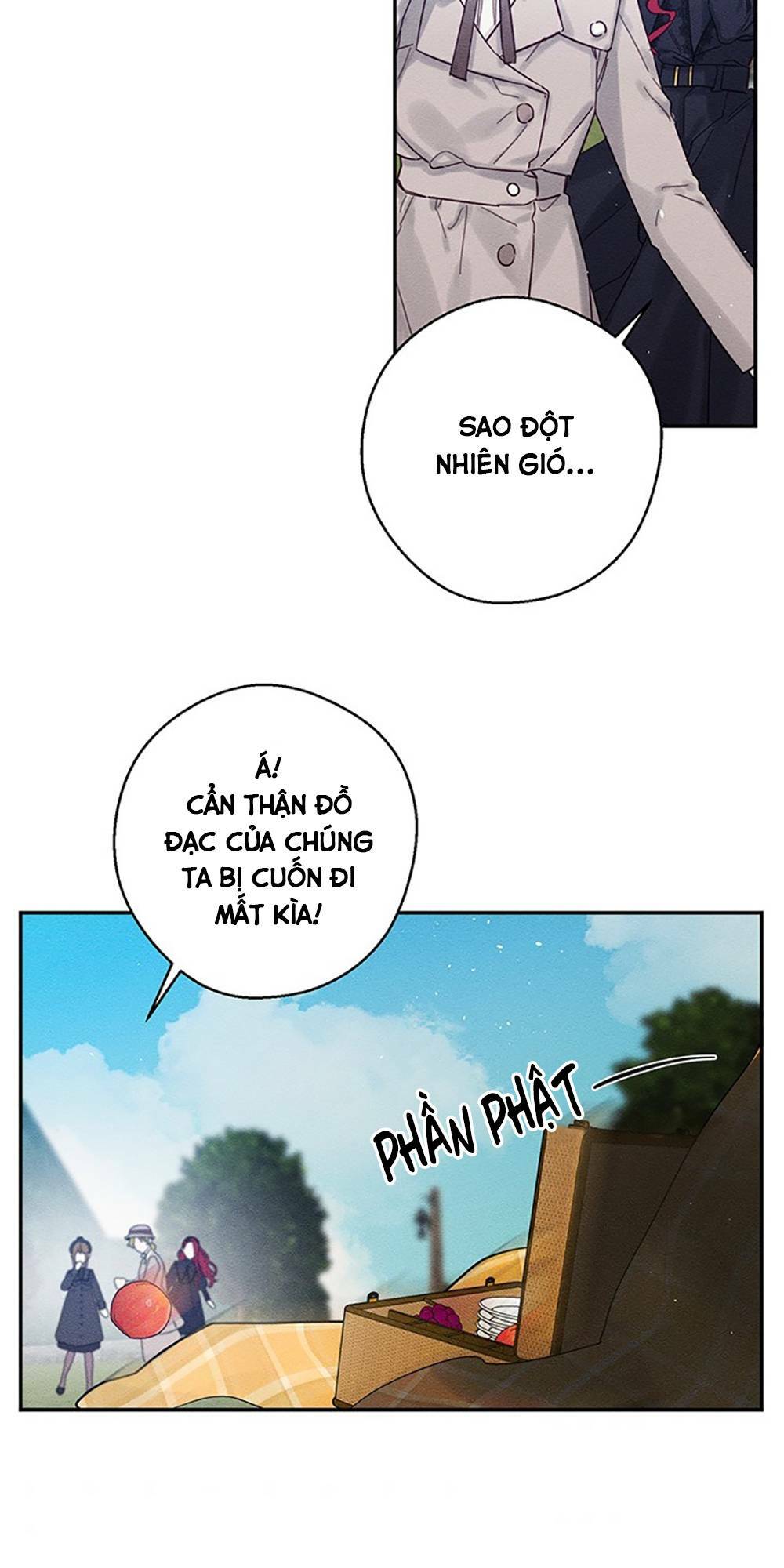 tôi phải giấu em trai trước đã Chapter 29 - Next Chapter 30