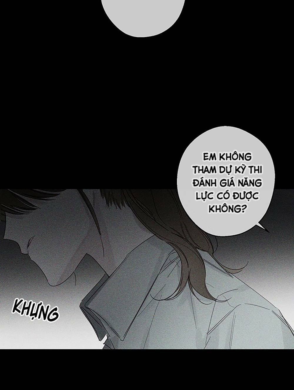 tôi phải giấu em trai trước đã Chapter 3 - Next Chapter 4