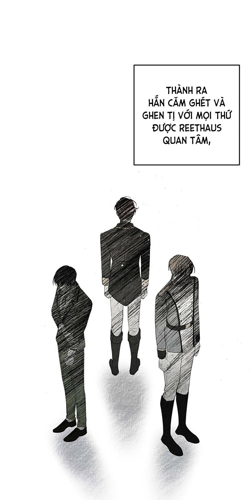 tôi phải giấu em trai trước đã Chapter 3 - Next Chapter 4