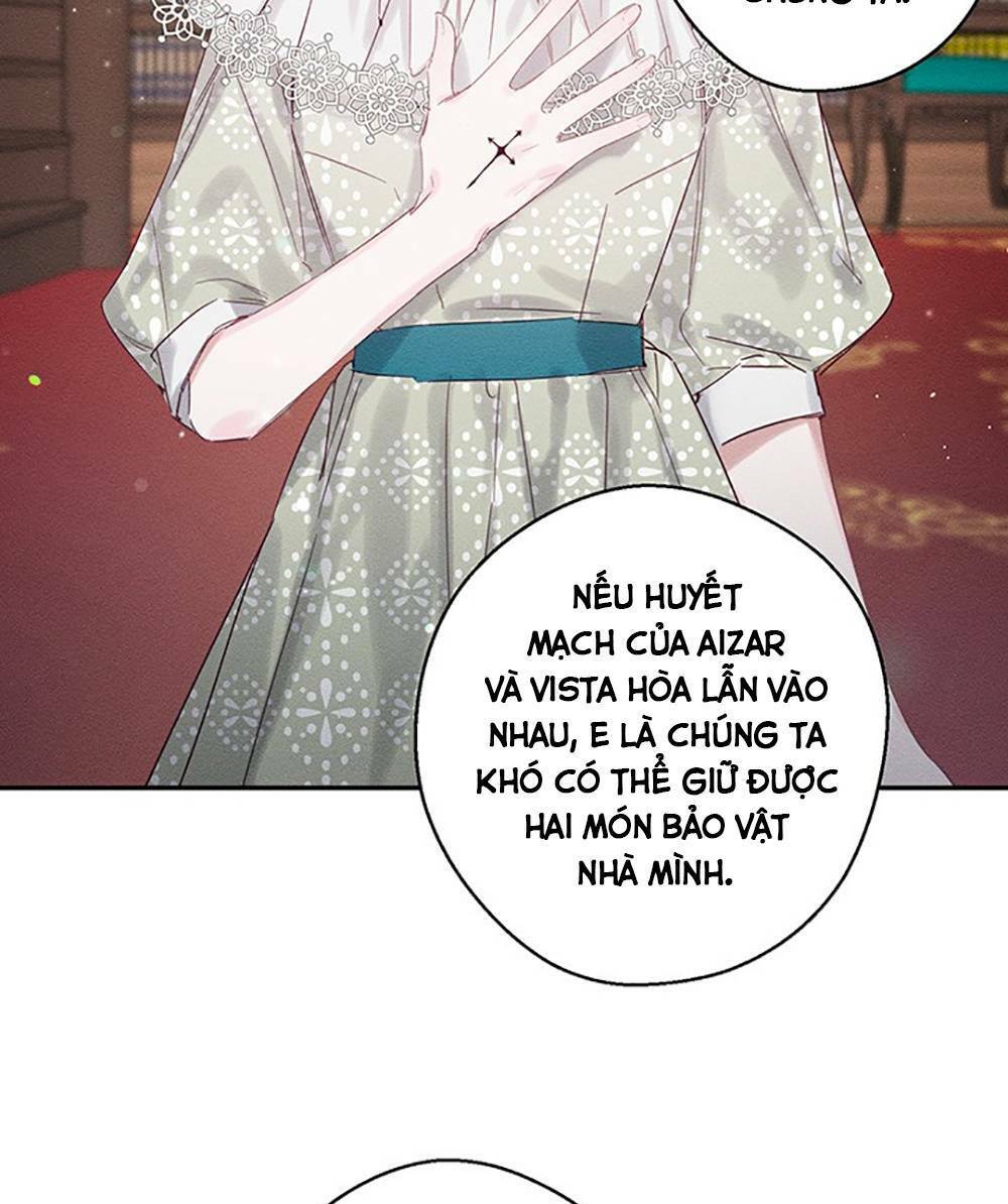 tôi phải giấu em trai trước đã Chapter 3 - Next Chapter 4