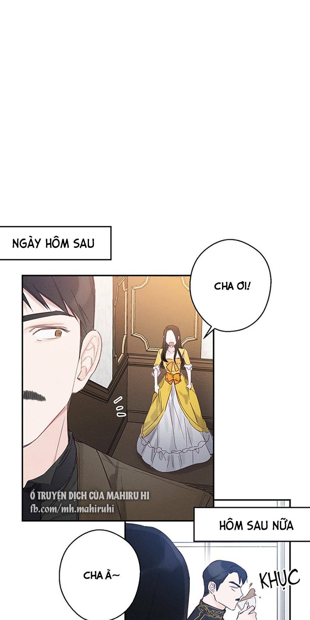 tôi phải giấu em trai trước đã Chapter 3 - Next Chapter 4