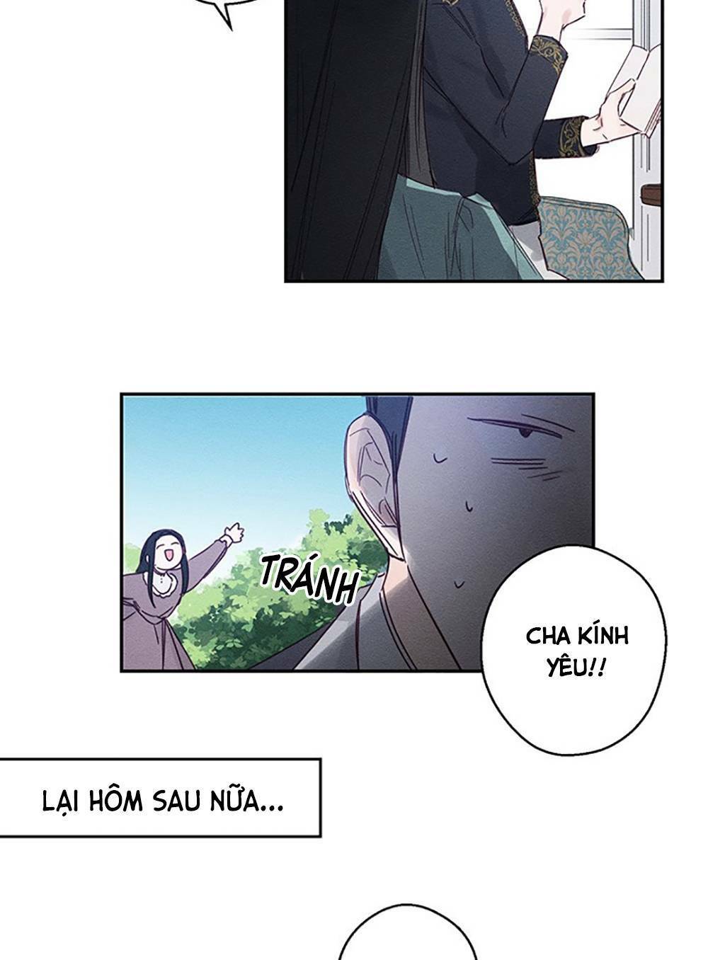 tôi phải giấu em trai trước đã Chapter 3 - Next Chapter 4