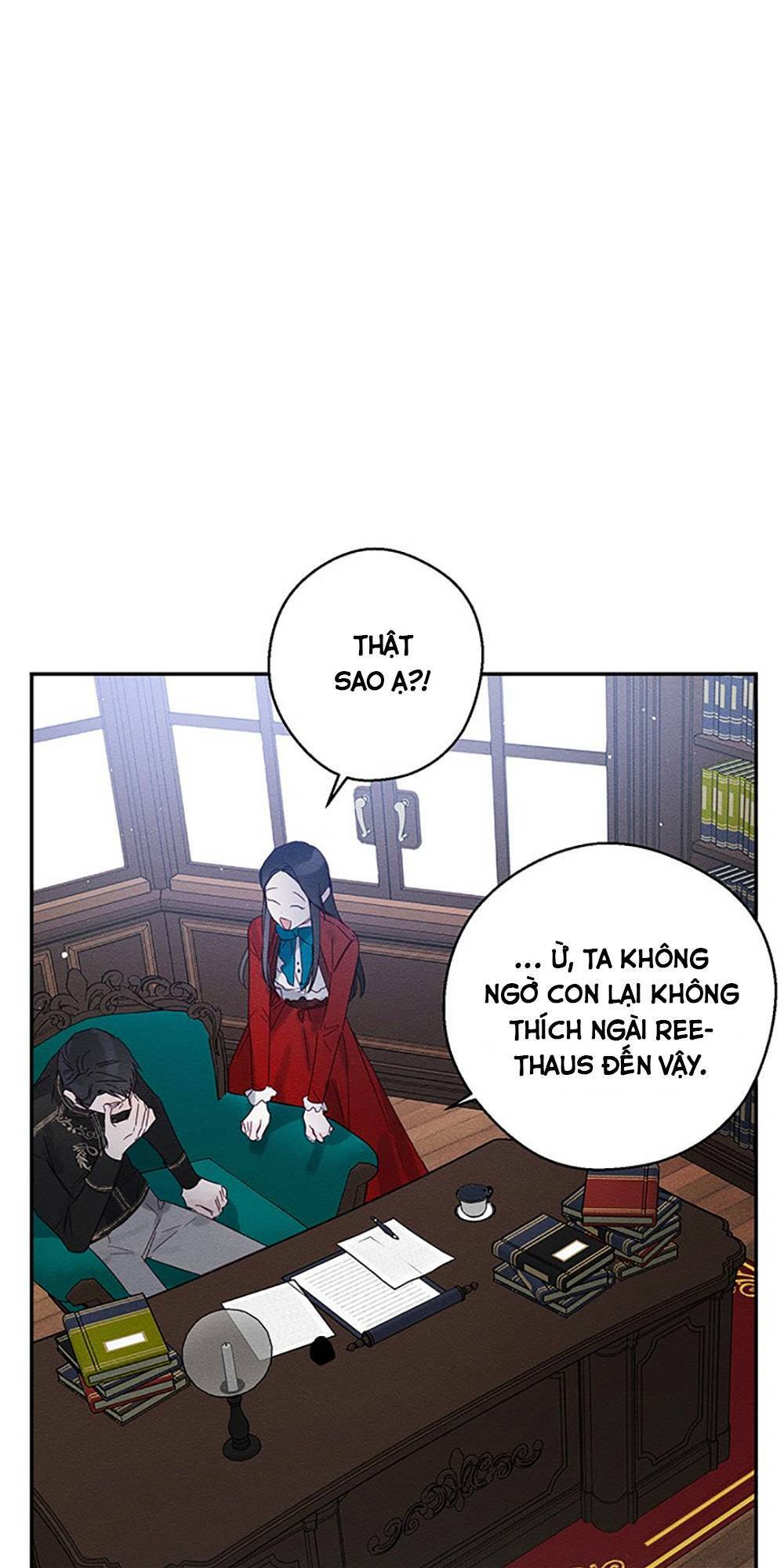 tôi phải giấu em trai trước đã Chapter 3 - Next Chapter 4