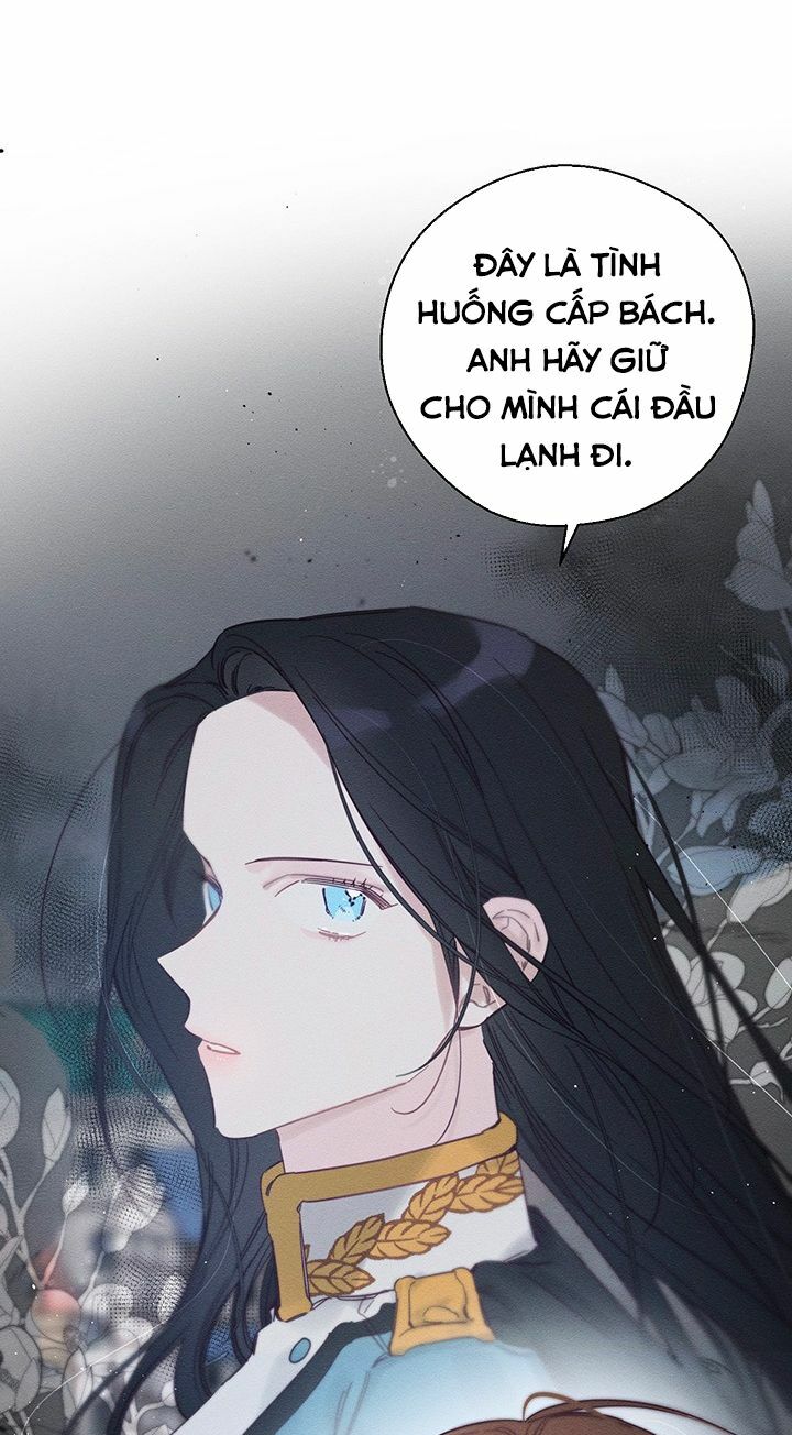 tôi phải giấu em trai trước đã Chapter 33 - Next Chapter 34