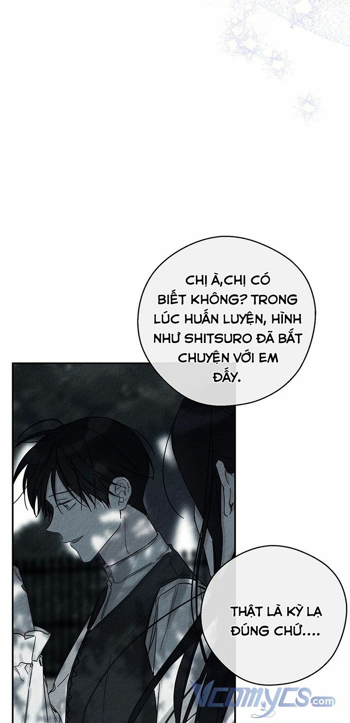 tôi phải giấu em trai trước đã Chapter 33 - Next Chapter 34