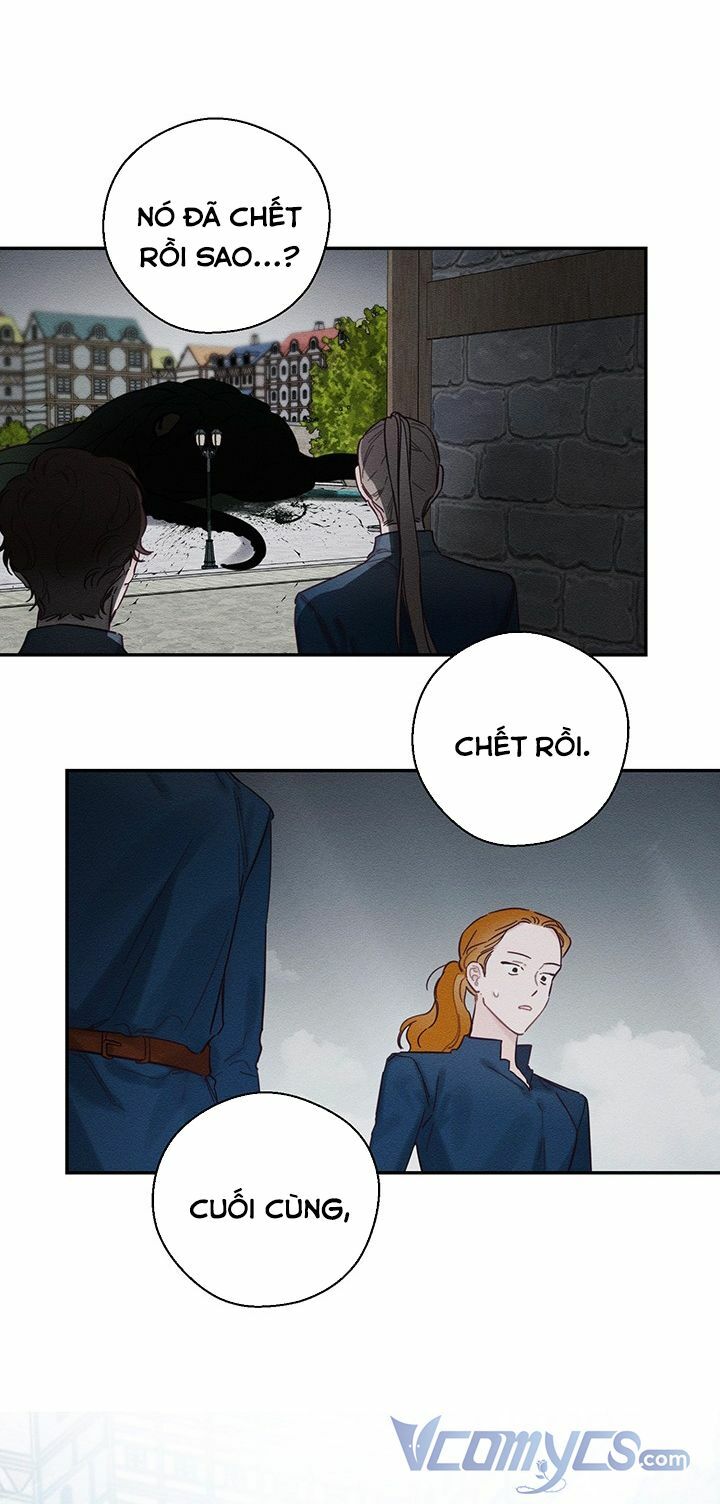 tôi phải giấu em trai trước đã Chapter 33 - Next Chapter 34