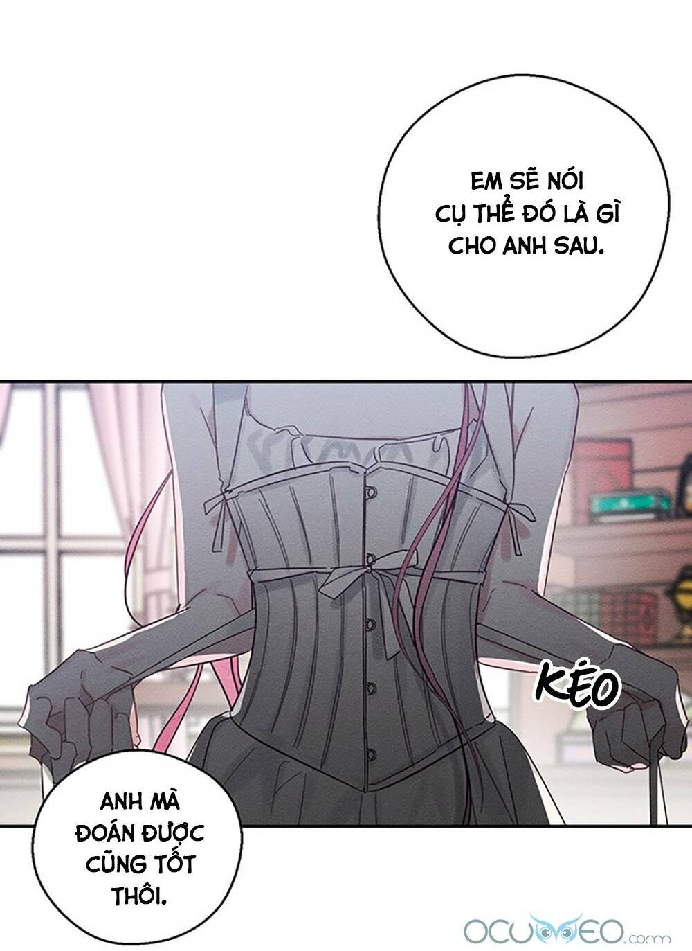 tôi phải giấu em trai trước đã Chapter 37 - Next Chapter 38