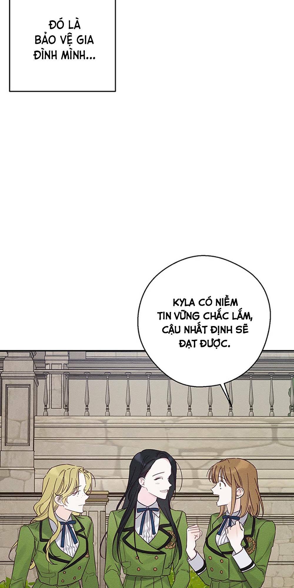 tôi phải giấu em trai trước đã Chapter 37 - Next Chapter 38